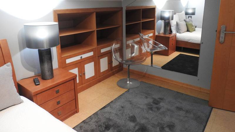 Engelliler için Büyük Çift Kişilik Yataklı Standart Oda, Hampton Inn & Suites Seattle/kent,wa