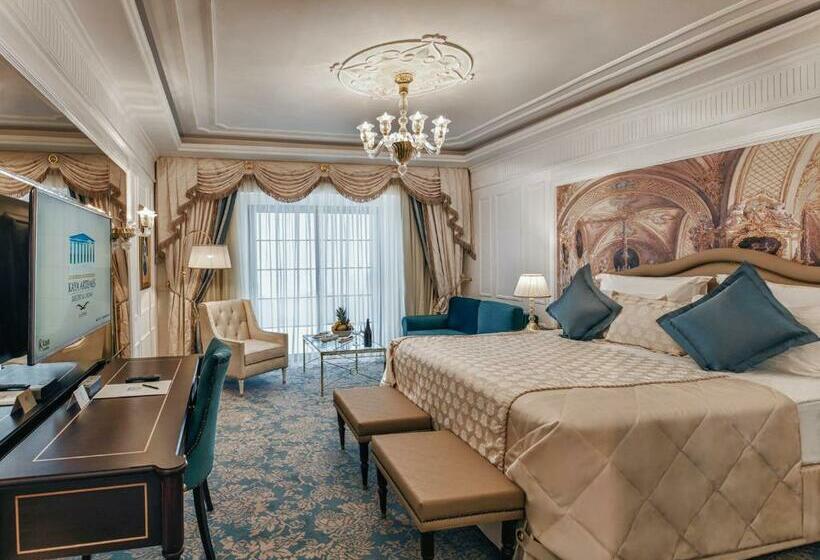 اتاق استاندارد, Kaya Artemis Resort & Casino