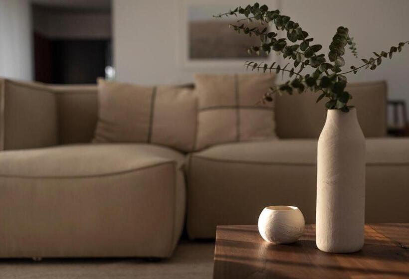 فيلا غرفة نوم واحدة مع مسبح, L'and Vineyards