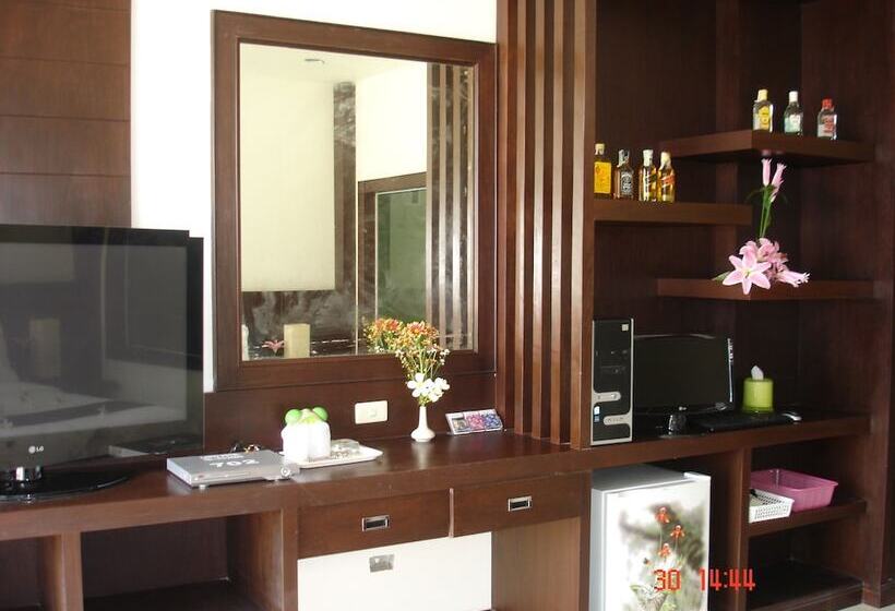 Номер Superior, Sm Resort Phuket