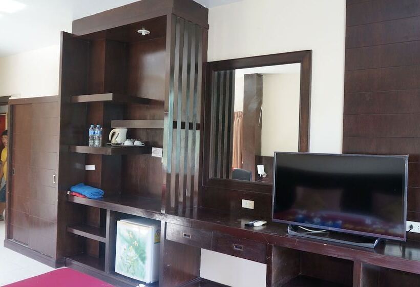 Номер Superior, Sm Resort Phuket