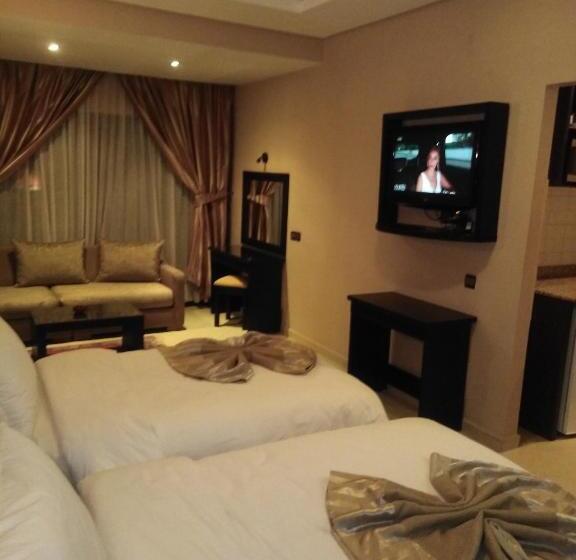 Номер Стандарт, Suite Hotel Tilila