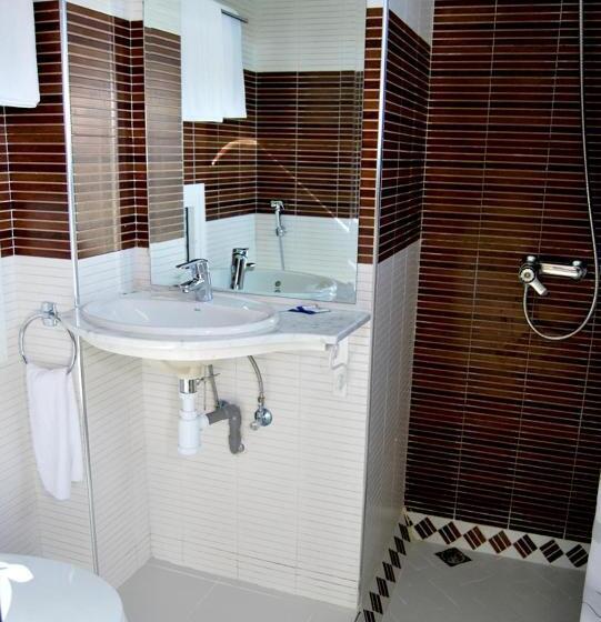 Номер Стандарт, Suite Hotel Tilila