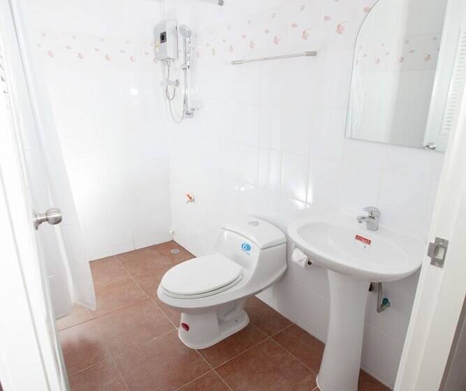 اتاق استاندارد, The Blueco Hotel Sha Plus