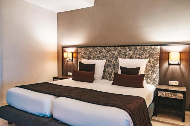 اتاق لوکس, The Blueco Hotel Sha Plus