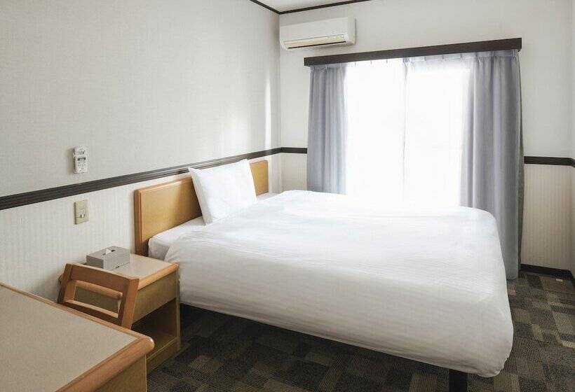 غرفة قياسية, Vessel Inn Asakusa Tsukuba Express
