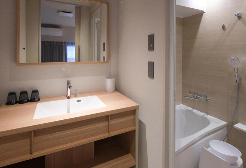 غرفة سوبيريور, Vessel Inn Asakusa Tsukuba Express