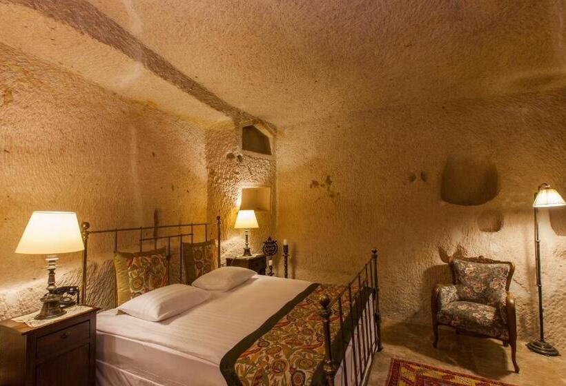 اتاق لوکس, Yunak Evleri Cappadocia