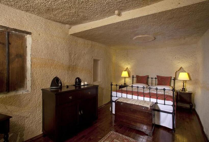 Classic Room, Yunak Evleri Cappadocia