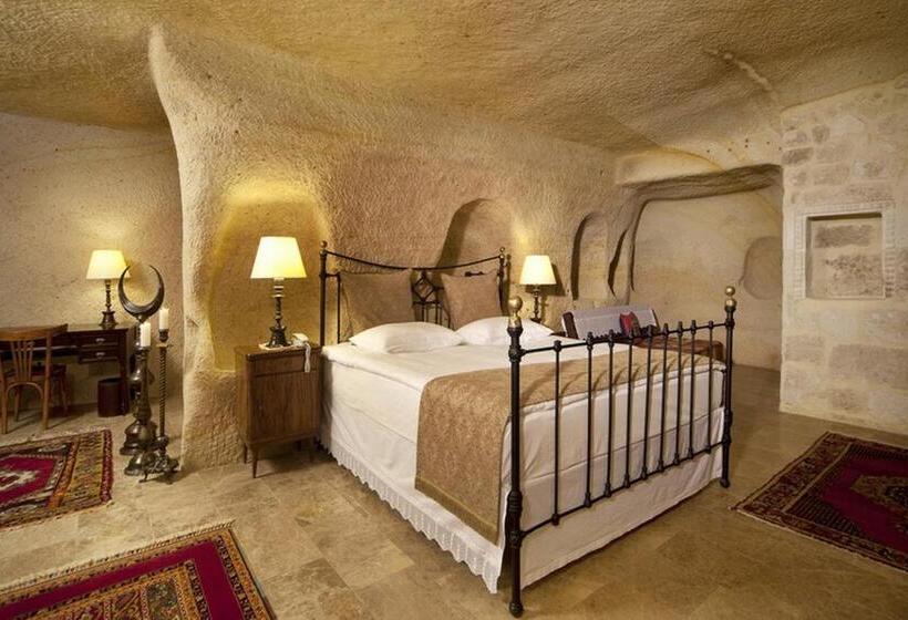 Suite, Yunak Evleri Cappadocia