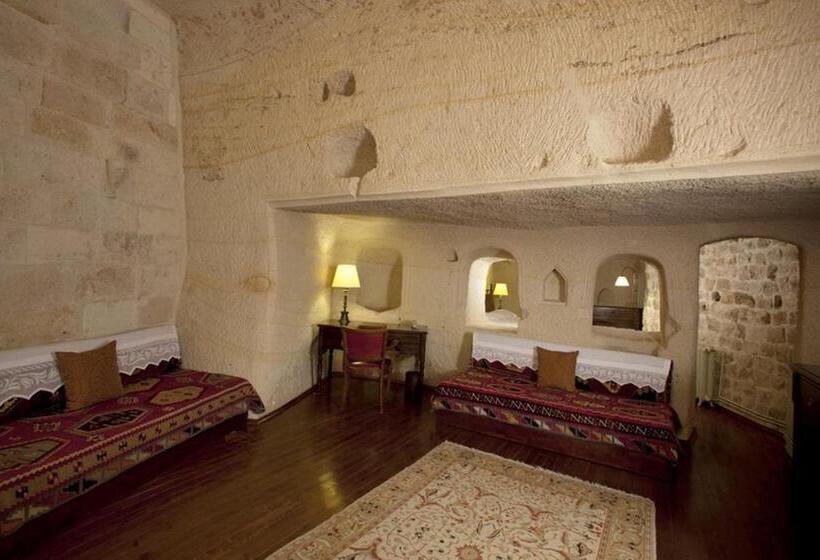 Suite, Yunak Evleri Cappadocia