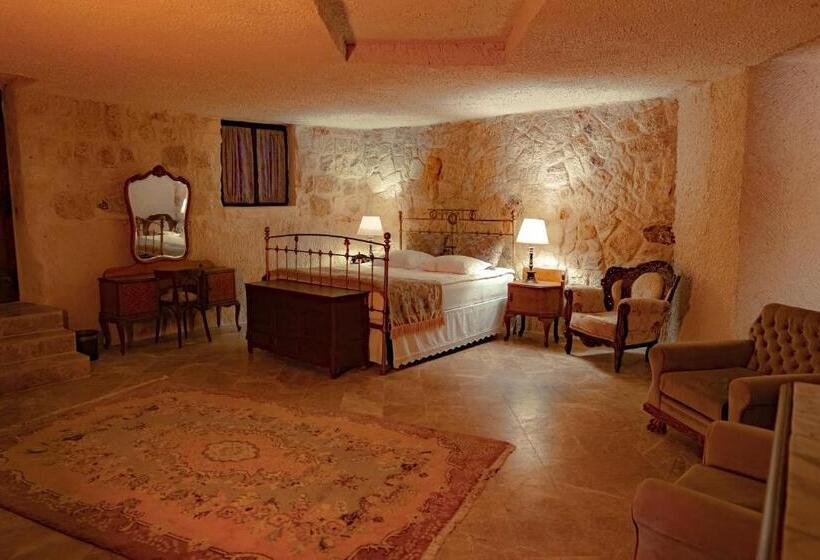 Suite with Pool, Yunak Evleri Cappadocia