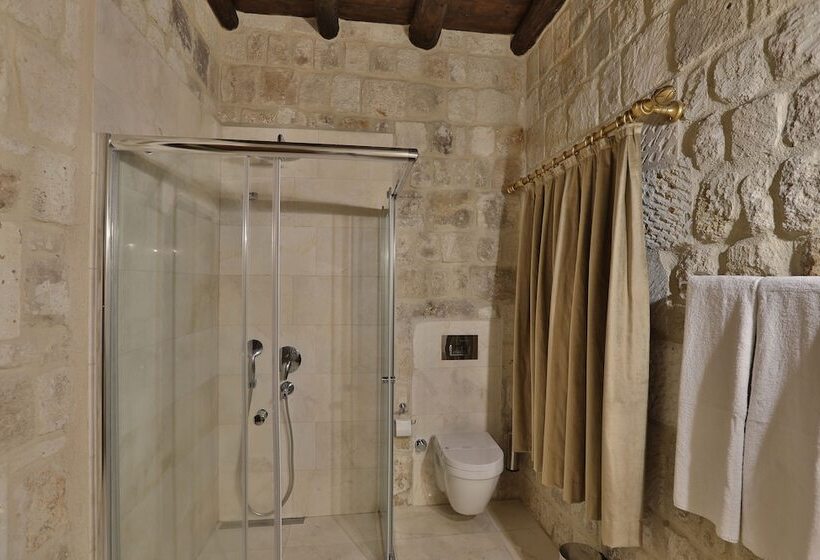 اتاق کلاسیک, Yunak Evleri Cappadocia