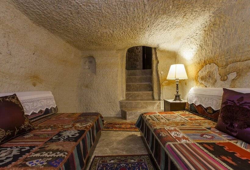 Deluxe Room, Yunak Evleri Cappadocia