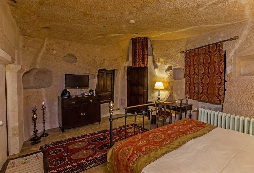 Classic Room, Yunak Evleri Cappadocia