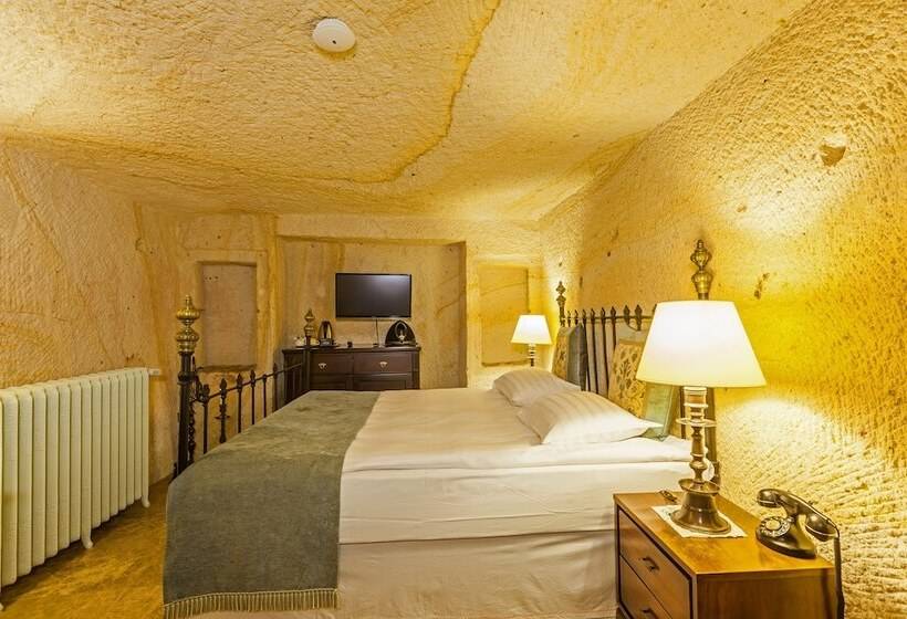 Classic Room, Yunak Evleri Cappadocia