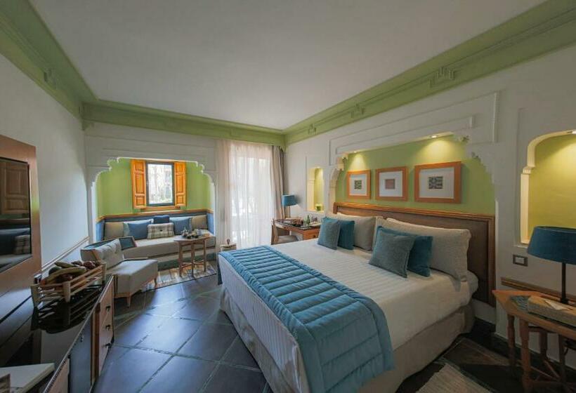 اتاق پرستیژ, Jaal Riad Resort - Adults Only