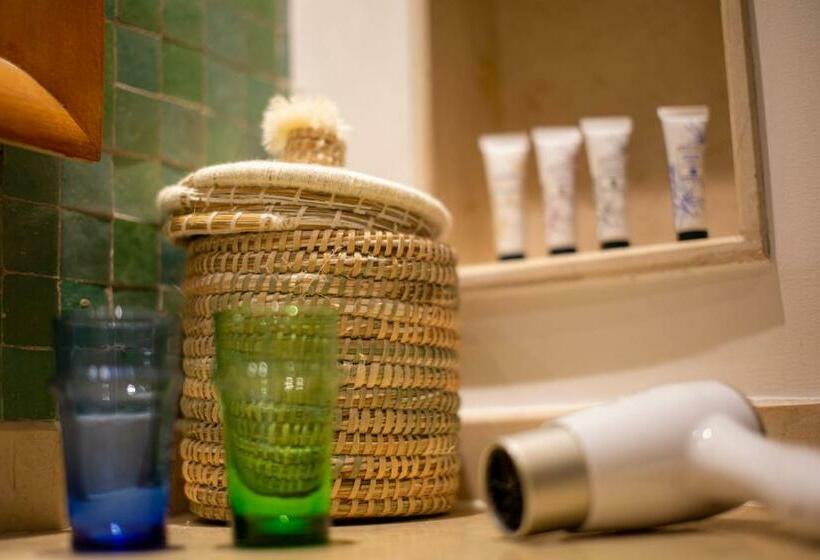 اتاق پرستیژ, Jaal Riad Resort - Adults Only