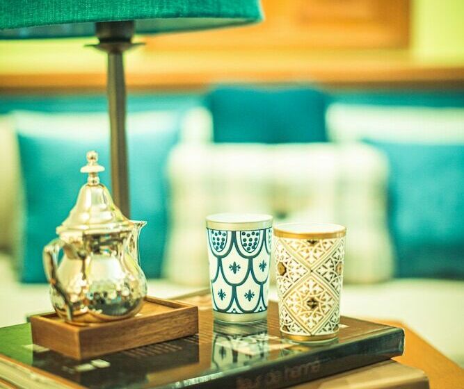 اتاق پرستیژ, Jaal Riad Resort - Adults Only