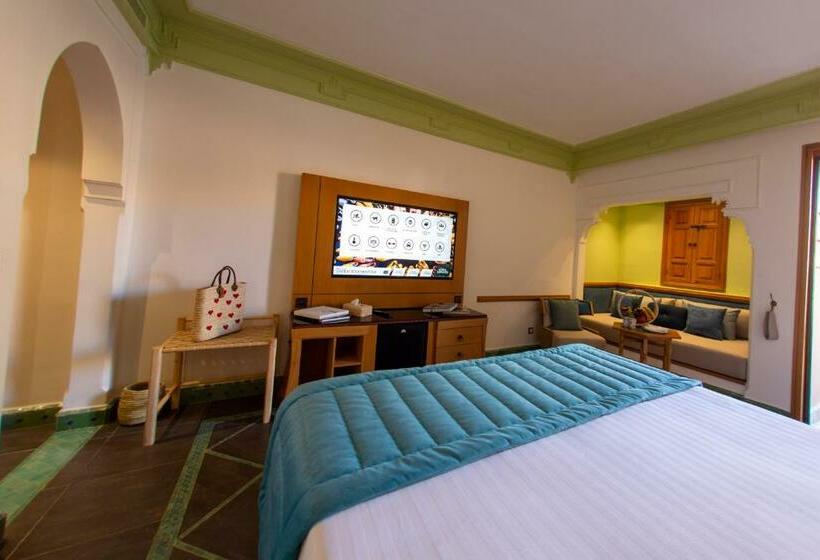 سوئیت پرزیدنت, Jaal Riad Resort - Adults Only