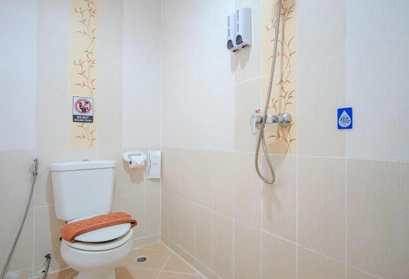Стандартный Номер Кровать Кинг, Pipikuku Hotel & Restaurant