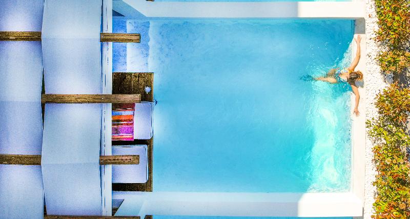 Suite with Pool, Royal Hotel And Suites