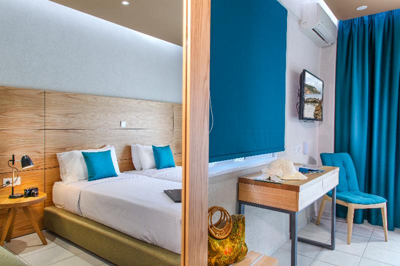 Студия Deluxe, Royal Hotel And Suites