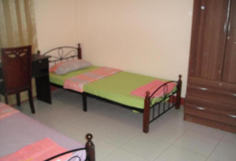 エコノミールーム, Jcp Room Rentals