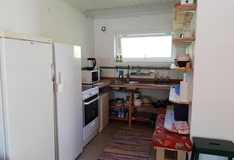 Номер Economy, Perenner På Bakgården