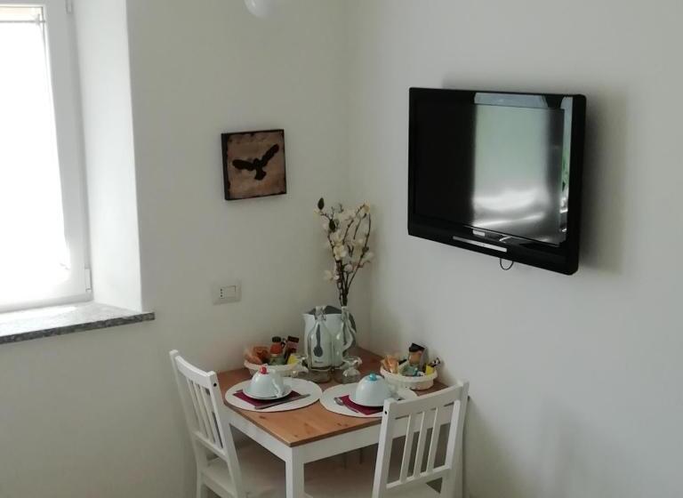 Standard Szoba, Casa Maria