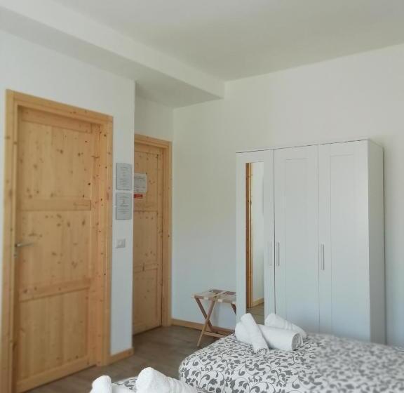 Номер Стандарт, Casa Maria