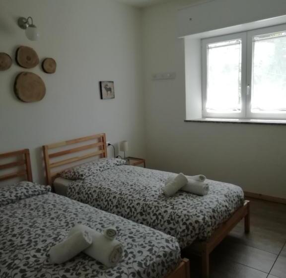 Standard Szoba, Casa Maria