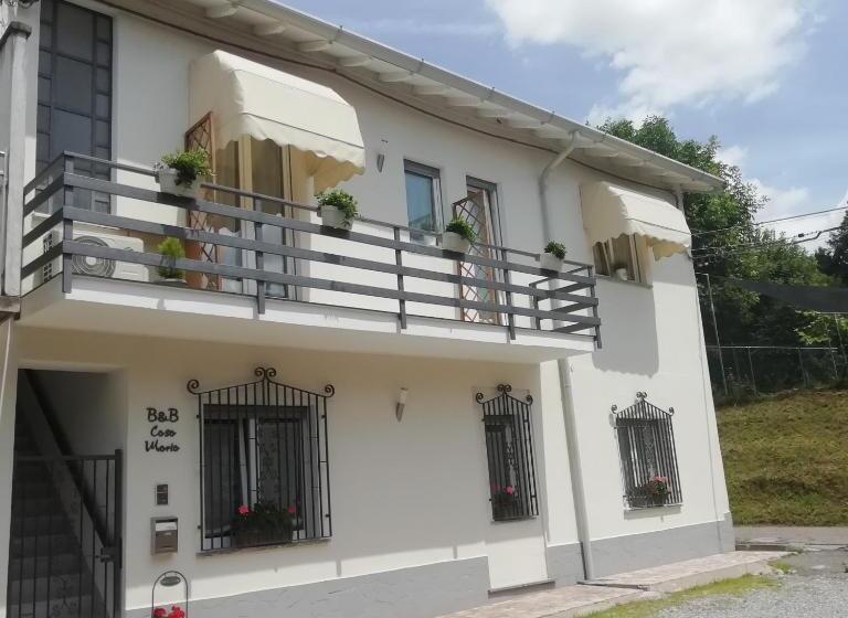 Standard Egyágyas Szoba, Casa Maria