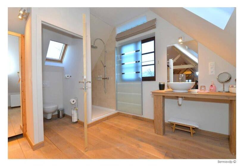 Family Suite, Geetkotmolenhoeve