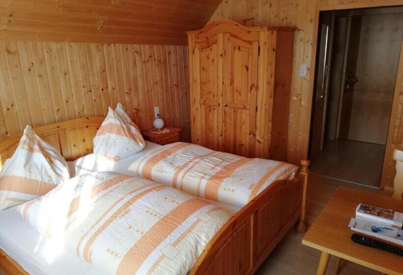 Номер Стандарт, Raffelwirt