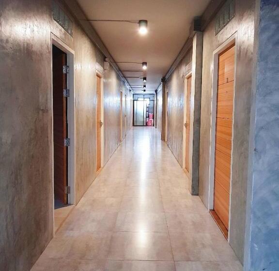 Апартаменты 1 Спальня, Sands Place Apartment And