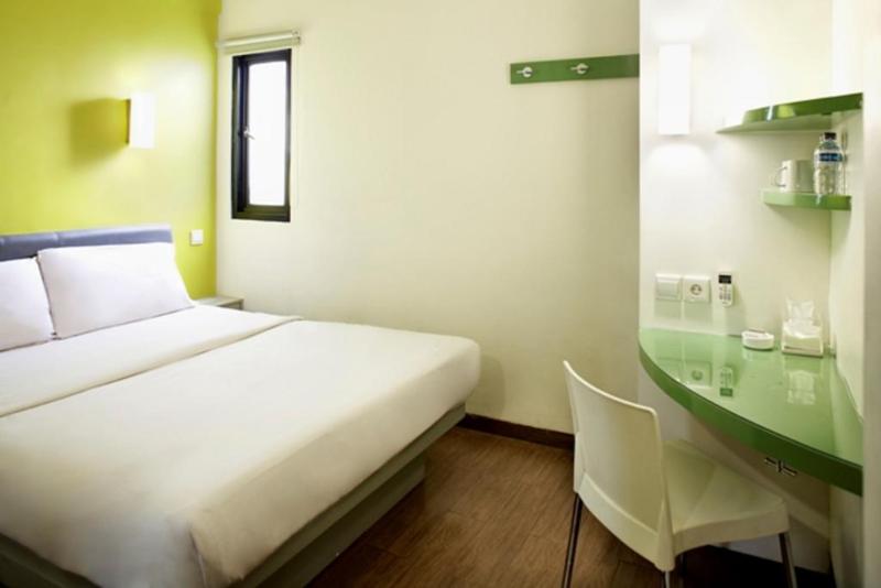 Номер Стандарт, Amaris Hotel Panglima Polim