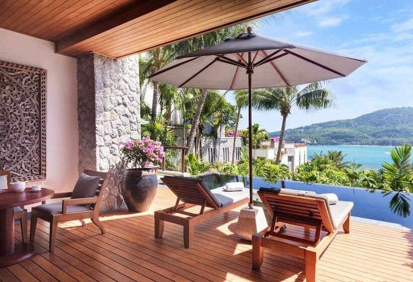 سوئیت 2 خوابه, Andara Resort Villas