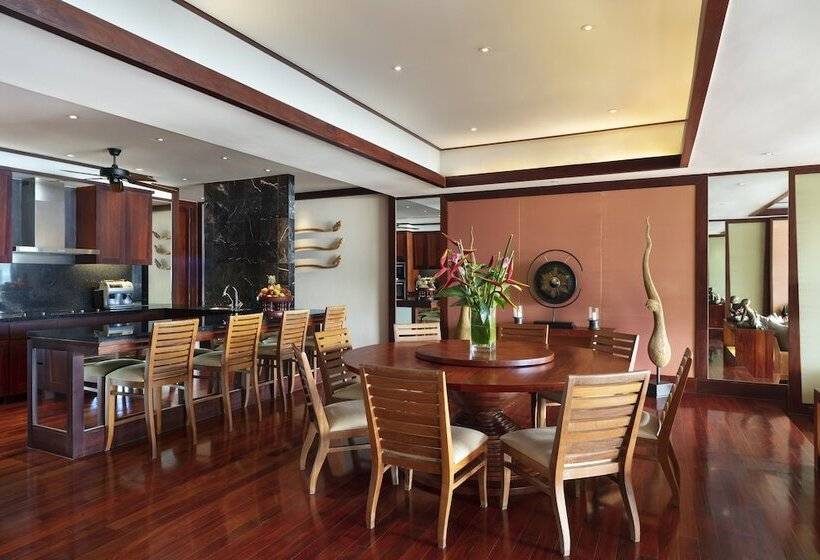 سوئیت 2 خوابه, Andara Resort Villas