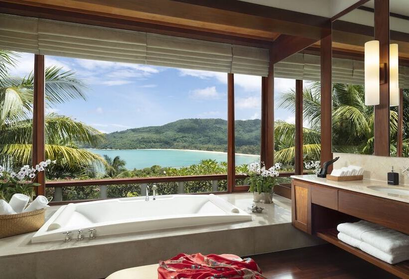 ویلای 5 خوابه, Andara Resort Villas