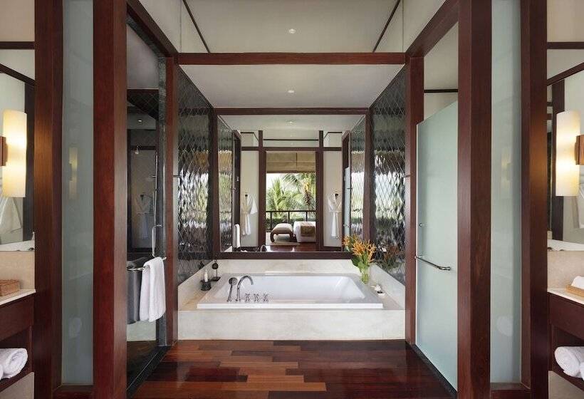 سوئیت پنت هاوس, Andara Resort Villas