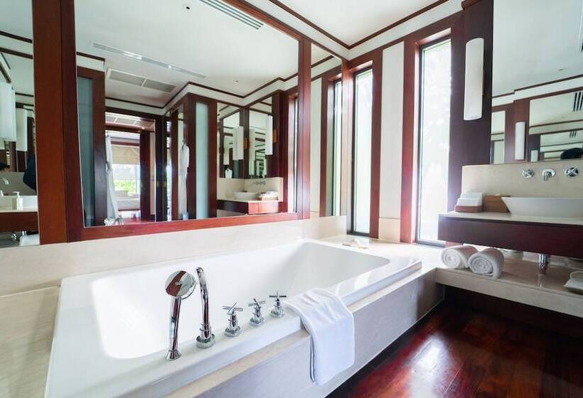 سوئیت 2 خوابه, Andara Resort Villas