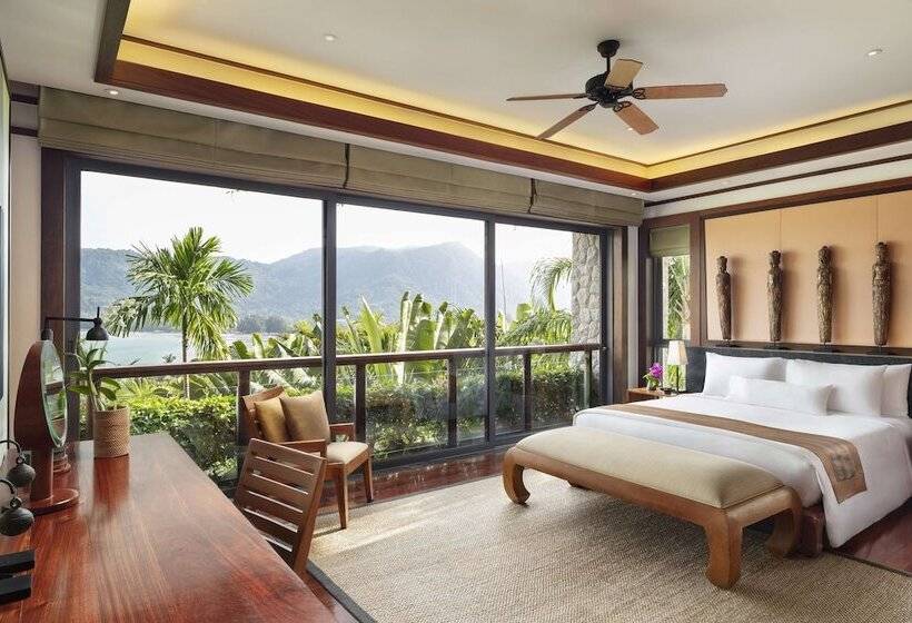 3 Bedroom Suite, Andara Resort Villas