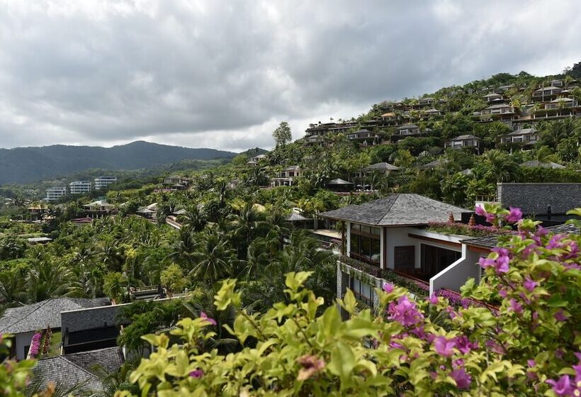 سوئیت پنت هاوس, Andara Resort Villas
