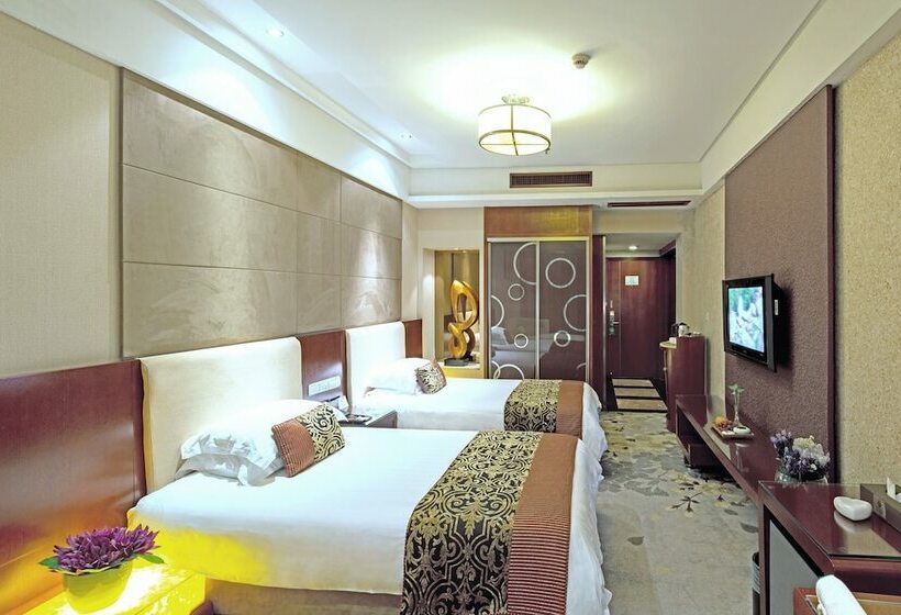 اتاق کلاس بیزنس, Ejon International