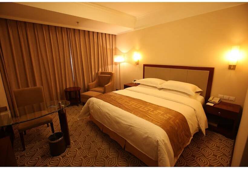 اتاق استاندارد, Inner Mongolia Grand