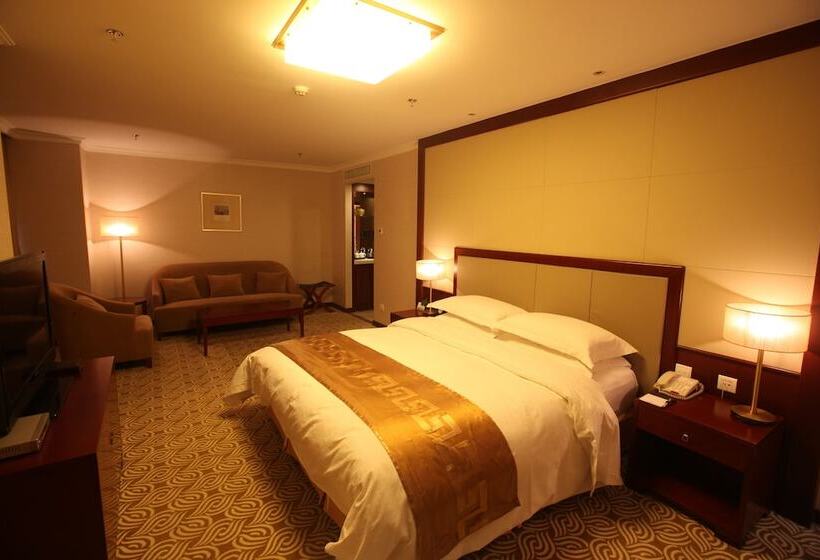 اتاق لوکس, Inner Mongolia Grand