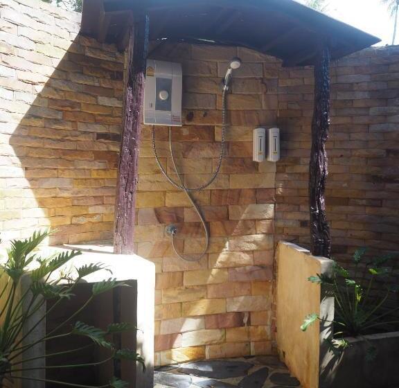 Дом 1 Спальня, Koh Kood Beach Resort