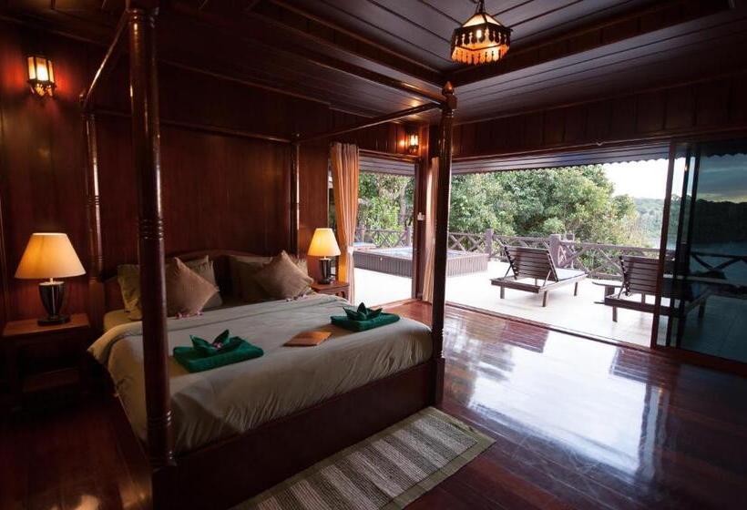 Номер Стандарт, Koh Kood Beach Resort