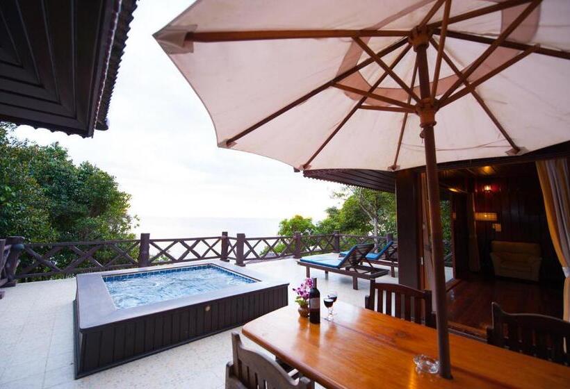 Номер Стандарт, Koh Kood Beach Resort
